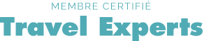 HUB Agency Travel Experts Certified Member